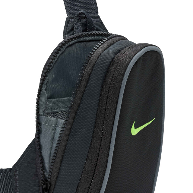 Nike Sportswear essentials 1l crossbody tas UTPP3763_graphite large