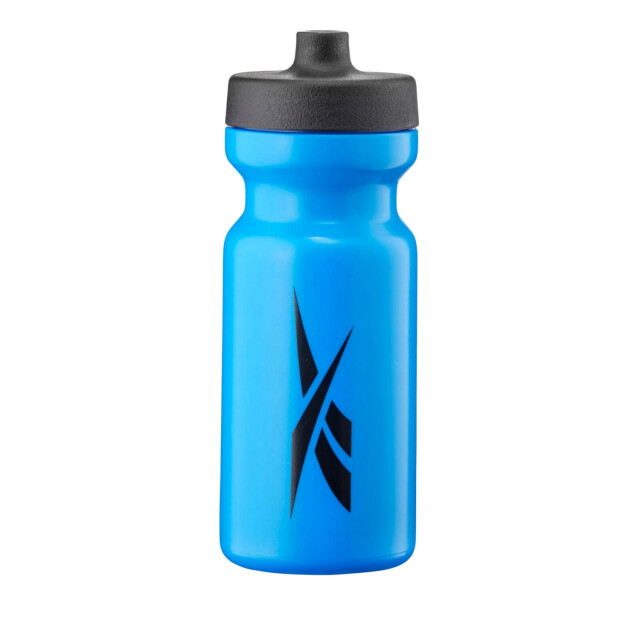 Reebok 500ml waterfles UTPP376_blue large