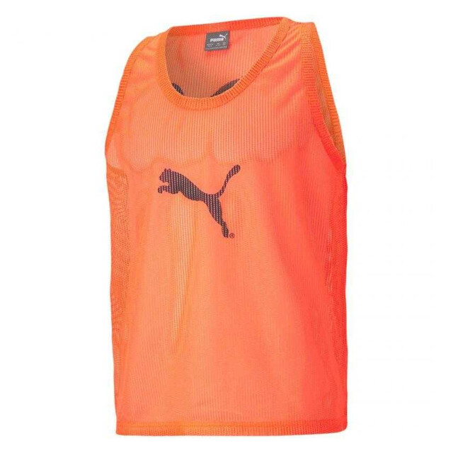 Puma Heren bib tanktop UTPP3717_orange large