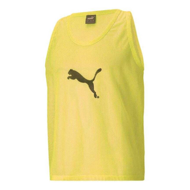 Puma Heren bib tanktop UTPP3717_yellow large