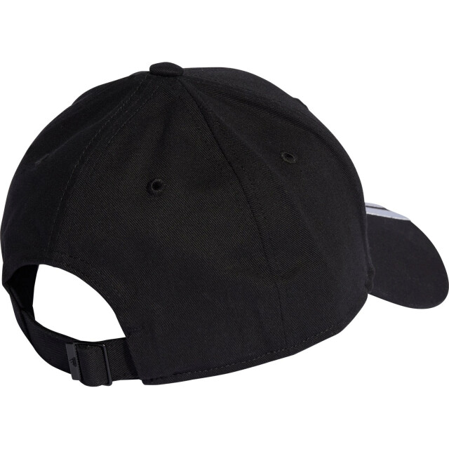 Adidas Gestreepte keperstof baseball cap UTPP371_black large