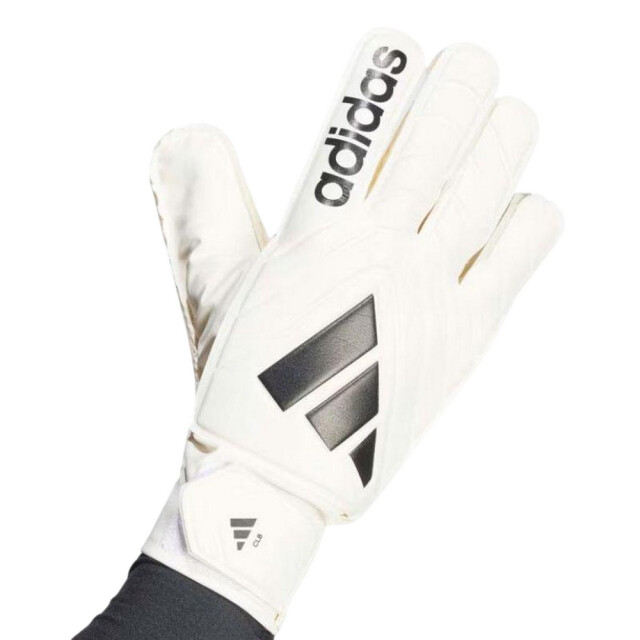 Adidas Heren copa club keepershandschoenen UTPP3691_white large
