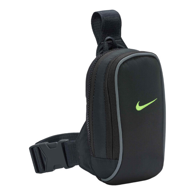 Nike Sportswear essentials 1l crossbody tas UTPP3763_graphite large