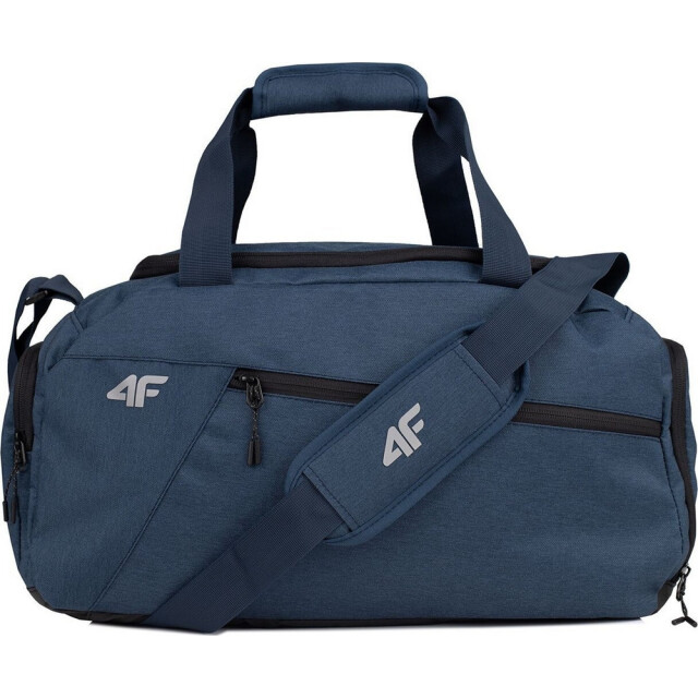 4F Aw23abagu052 25l duffeltas UTPP3676_blue large