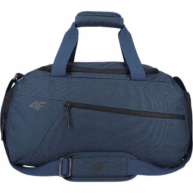 4F Aw23abagu052 25l duffeltas UTPP3676_navyblue large