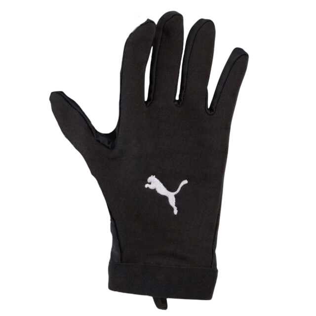 Puma Individuele voetbalhandschoenen voor volwassenen UTPP3686_black large