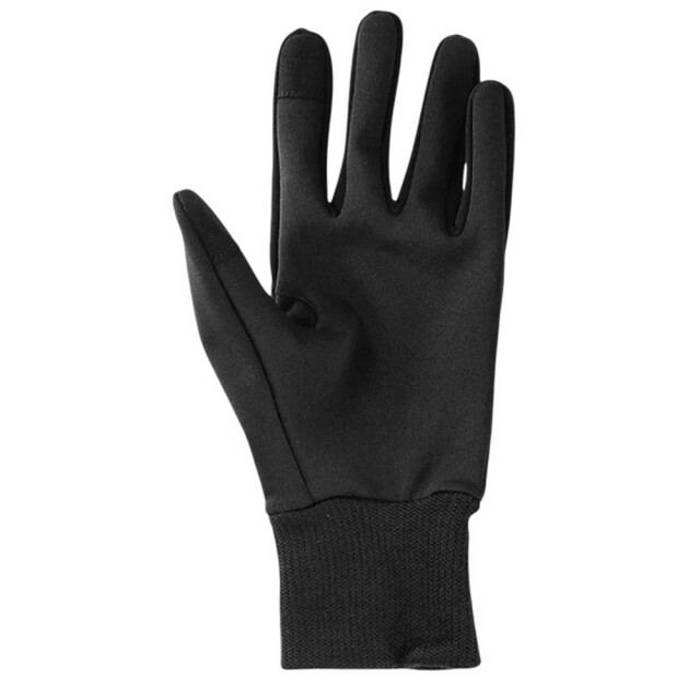 4F Unisex volwassen aw23aglou054 handschoenen UTPP3682_black large