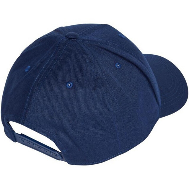 Adidas Unisex volwassene dagelijkse baseballpet UTPP3697_navyblue large