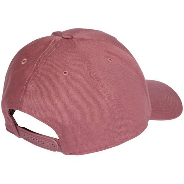 Adidas Unisex volwassene dagelijkse baseballpet UTPP3697_pink large