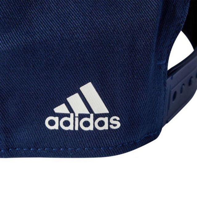 Adidas Unisex volwassene dagelijkse baseballpet UTPP3697_navyblue large