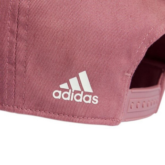 Adidas Unisex volwassene dagelijkse baseballpet UTPP3697_pink large