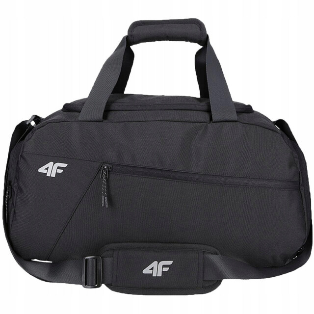 4F Aw23abagu052 25l duffeltas UTPP3676_black large