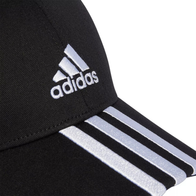 Adidas Gestreepte keperstof baseball cap UTPP371_black large
