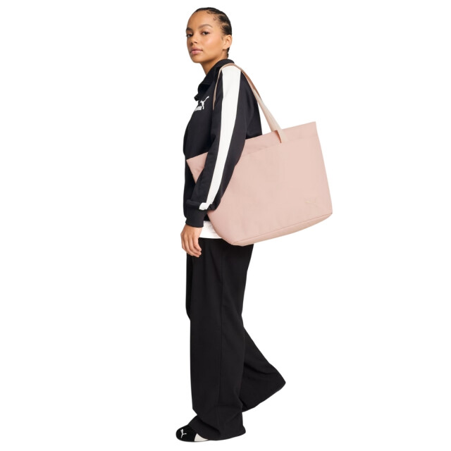 Puma Dames haar boodschappentas UTPP3678_pink large
