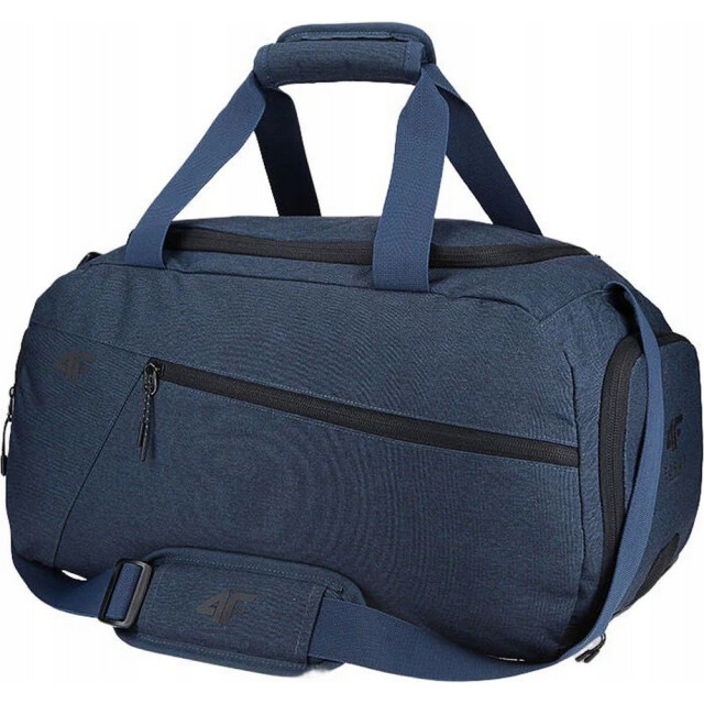 4F Aw23abagu052 25l duffeltas UTPP3676_navyblue large