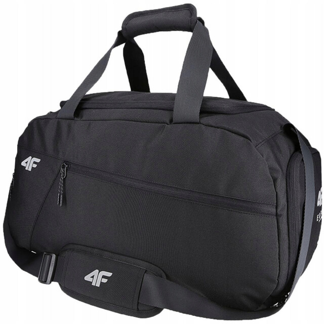 4F Aw23abagu052 25l duffeltas UTPP3676_black large