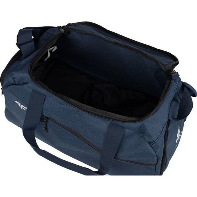 4F Aw23abagu052 25l duffeltas UTPP3676_blue large