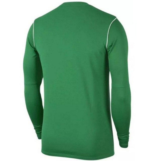 Nike Sweatshirt met ronde hals voor kinderen/kinderen park 20 UTPP3648_green large