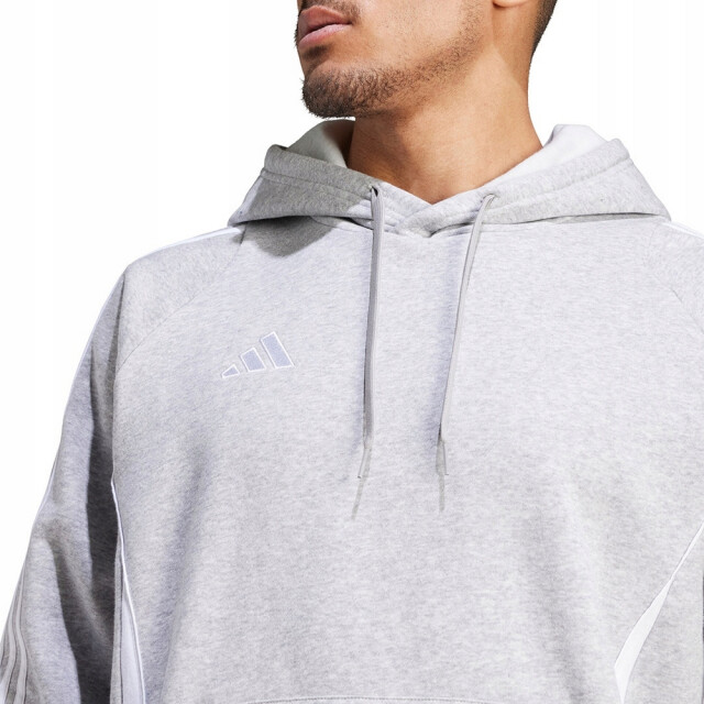Adidas Heren tiro 24 hoodie UTPP3653_grey large