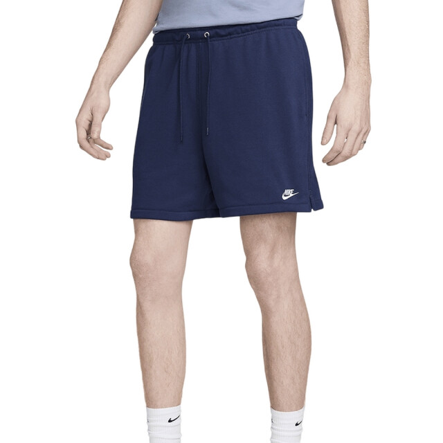 Nike Heren club shorts UTPP3666_navyblue large