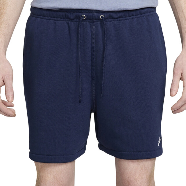 Nike Heren club shorts UTPP3666_navyblue large
