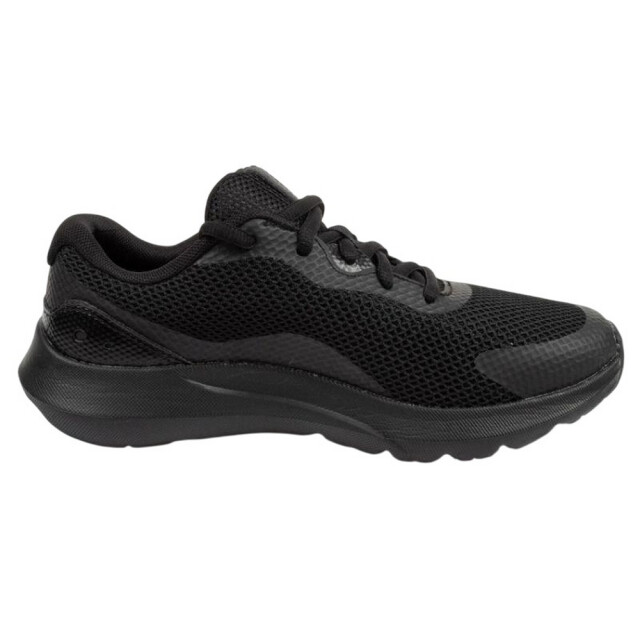 Under Armour Dames logo trainers UTPP3662_black large