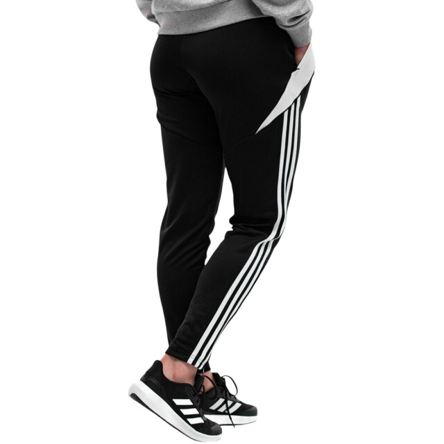 Adidas Dames tiro 24 trainingsbroek jogging UTPP3644_black large