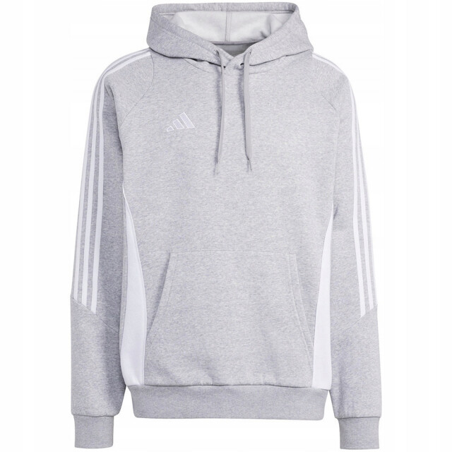 Adidas Heren tiro 24 hoodie UTPP3653_grey large
