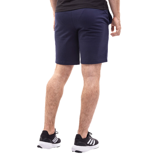 Puma Heren team goal casuals korte broek UTPP3659_navyblue large