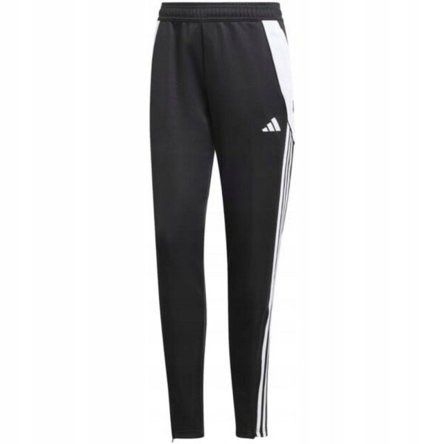 Adidas Dames tiro 24 trainingsbroek jogging UTPP3644_black large