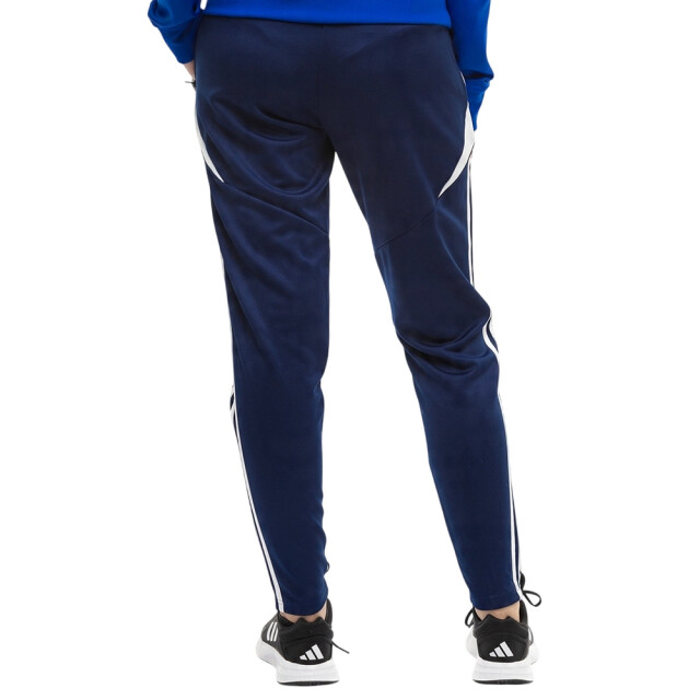Adidas Dames tiro 24 trainingsbroek jogging UTPP3644_navyblue large