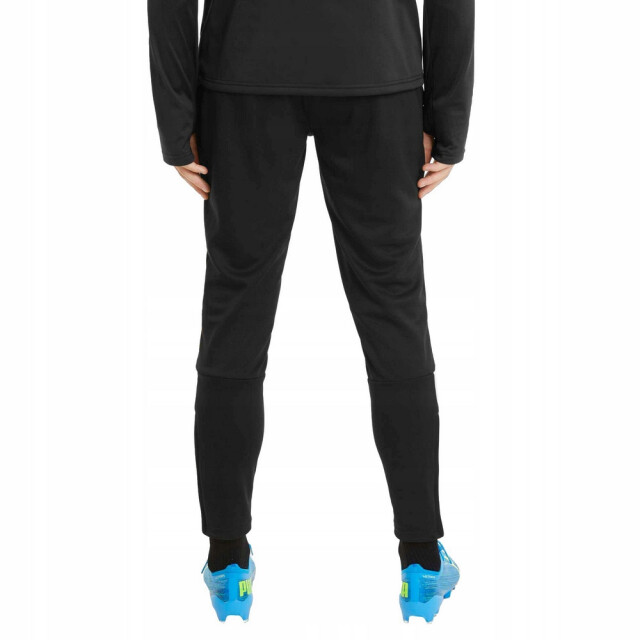Puma Heren teamliga joggingbroek UTPP3625_black large