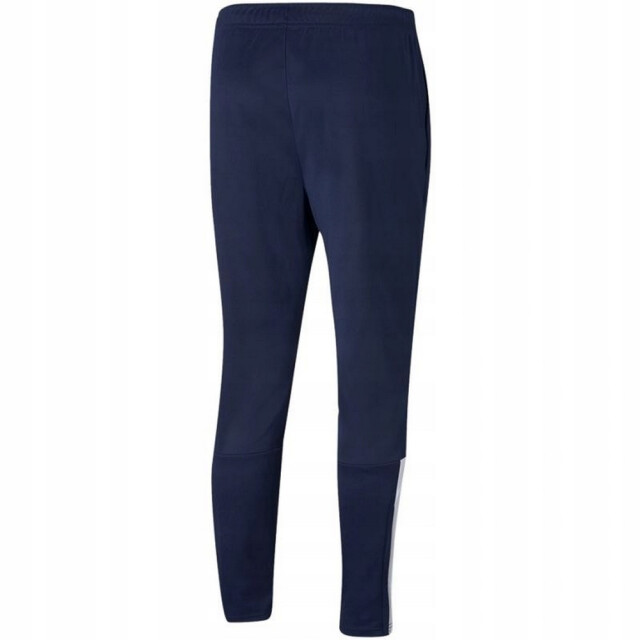Puma Heren teamliga joggingbroek UTPP3625_navyblue large