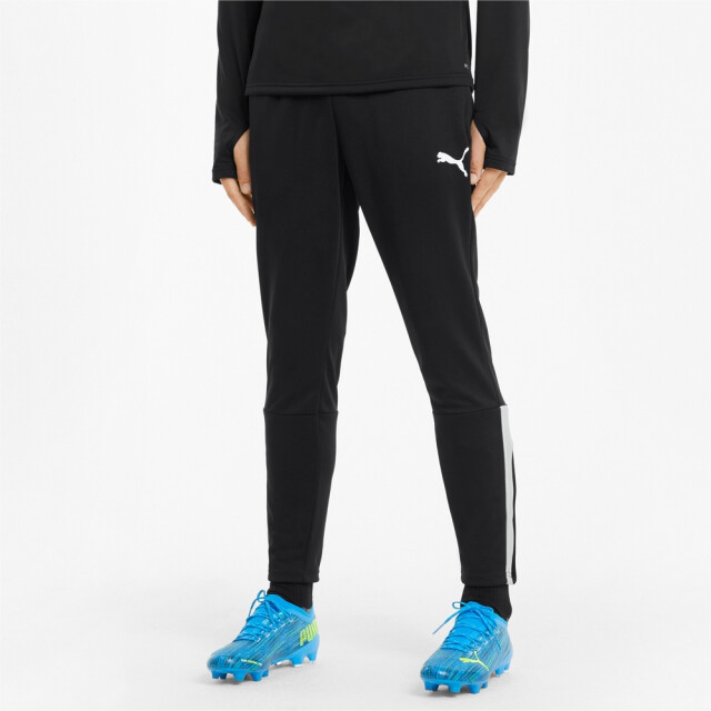Puma Heren teamliga joggingbroek UTPP3625_black large