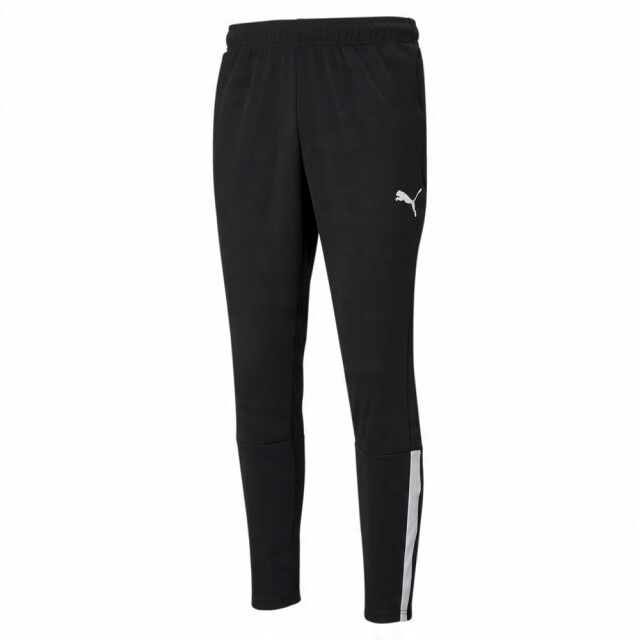 Puma Heren teamliga joggingbroek UTPP3625_black large