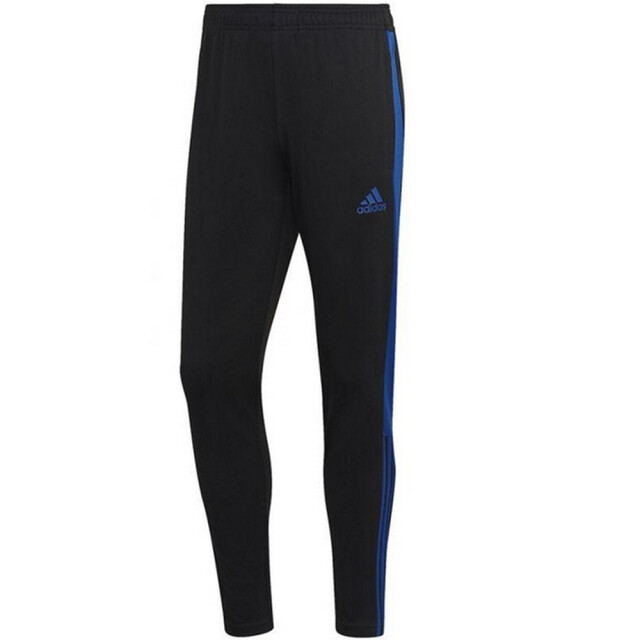 Adidas Heren tiro essentials joggingbroek UTPP3645_black large