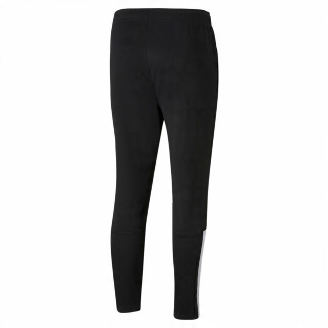 Puma Heren teamliga joggingbroek UTPP3625_black large