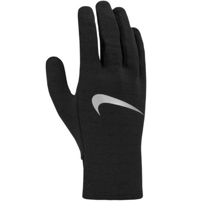 Nike Heren therma-fit hardloop handschoenen UTPP3639_black large
