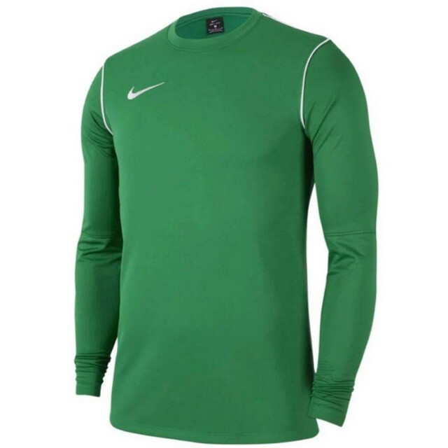 Nike Sweatshirt met ronde hals voor kinderen/kinderen park 20 UTPP3648_green large