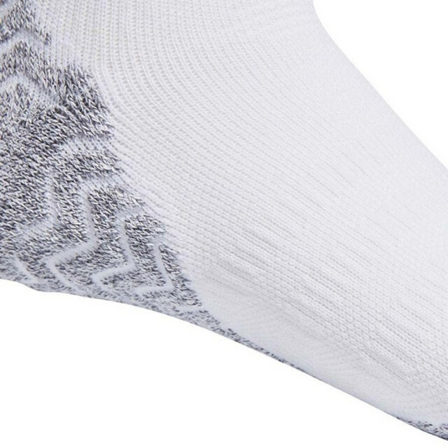 Adidas Voetbalsokken met grip voor heren UTPP3622_white large