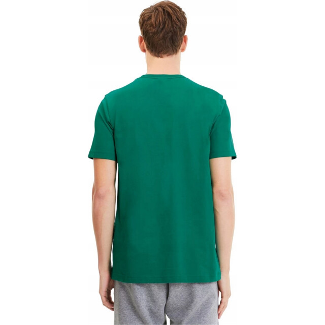 Puma Heren teamgoal 23 t-shirt UTPP3626_green large