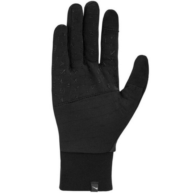 Nike Heren therma-fit hardloop handschoenen UTPP3639_black large