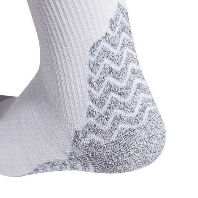 Adidas Voetbalsokken met grip voor heren UTPP3622_white large