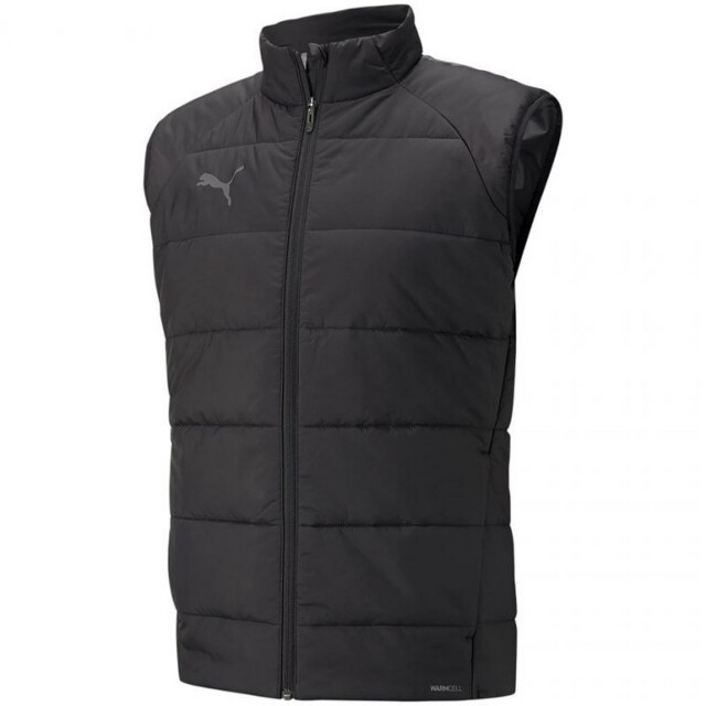Puma Heren team liga gilet UTPP3590_black large