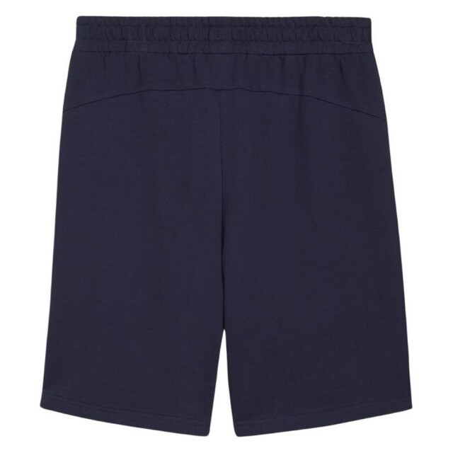 Puma Heren team goal casuals korte broek UTPP3659_navyblue large