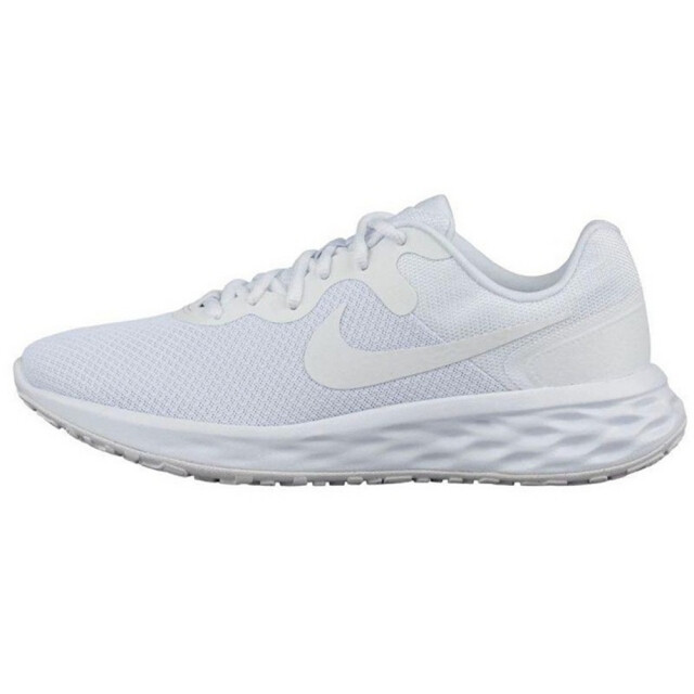 Nike Heren revolution 6 sportschoenen UTPP3596_white large