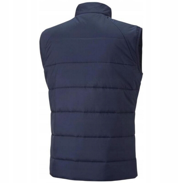Puma Heren team liga gilet UTPP3590_navyblue large