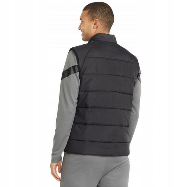 Puma Heren team liga gilet UTPP3590_black large