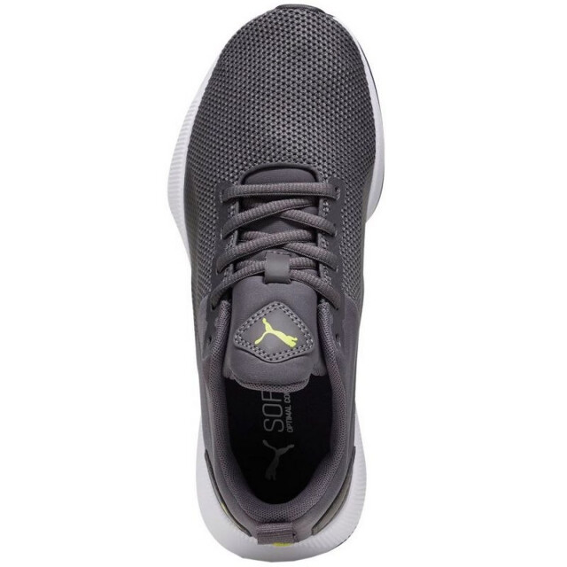 Puma Vliegtrainers voor kinderen UTPP3581_greysilver large