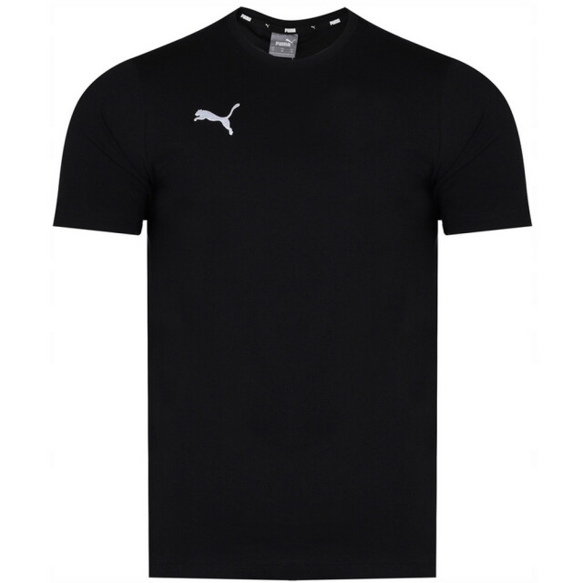 Puma Heren teamgoal 23 t-shirt UTPP3626_black large